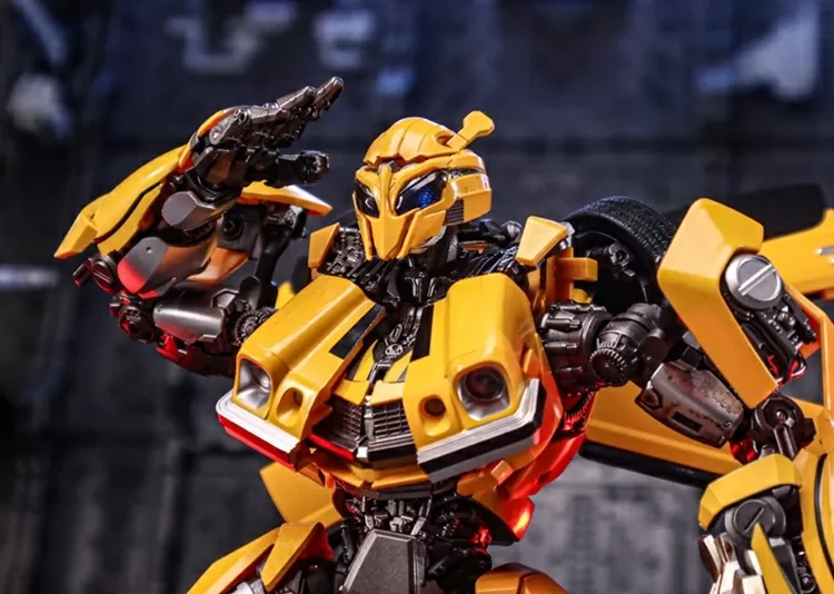 W-01 Huang Xiaozai (HXZ) | ToyBoys