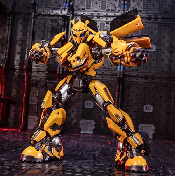 W-01 Huang Xiaozai (HXZ) | ToyBoys