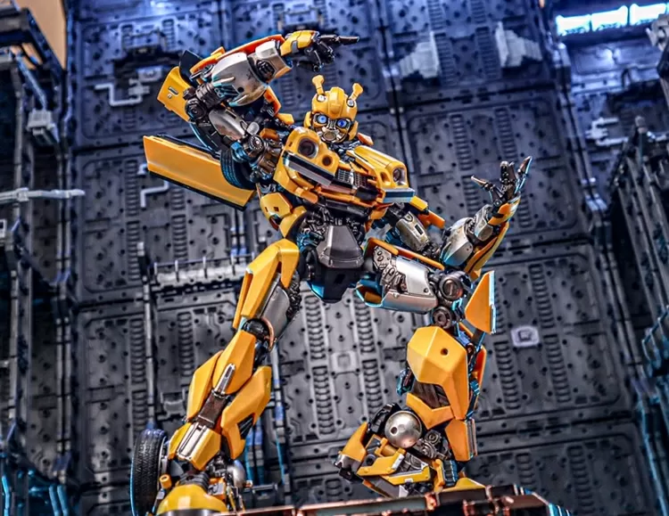 W-01 Huang Xiaozai (HXZ) | ToyBoys