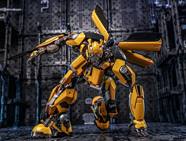 W-01 Huang Xiaozai (HXZ) | ToyBoys