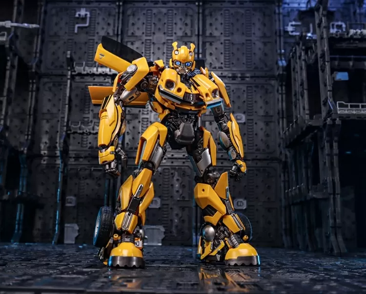 W-01 Huang Xiaozai (HXZ) | ToyBoys