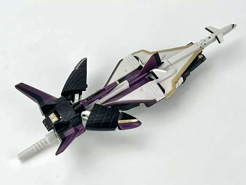 MB-26B The Purple Saber Team Set of 3 | Fans Hobby Master Builder