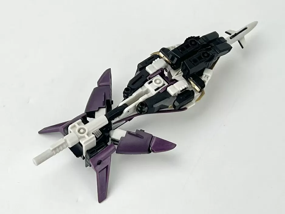 MB-26B The Purple Saber Team Set of 3 | Fans Hobby Master Builder