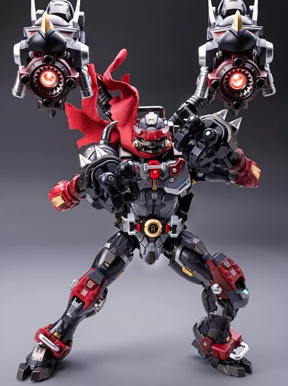 HB0095 Raphael (40th Anniversary Version) | Teenage Mutant Ninja Turtles | HeatBoys