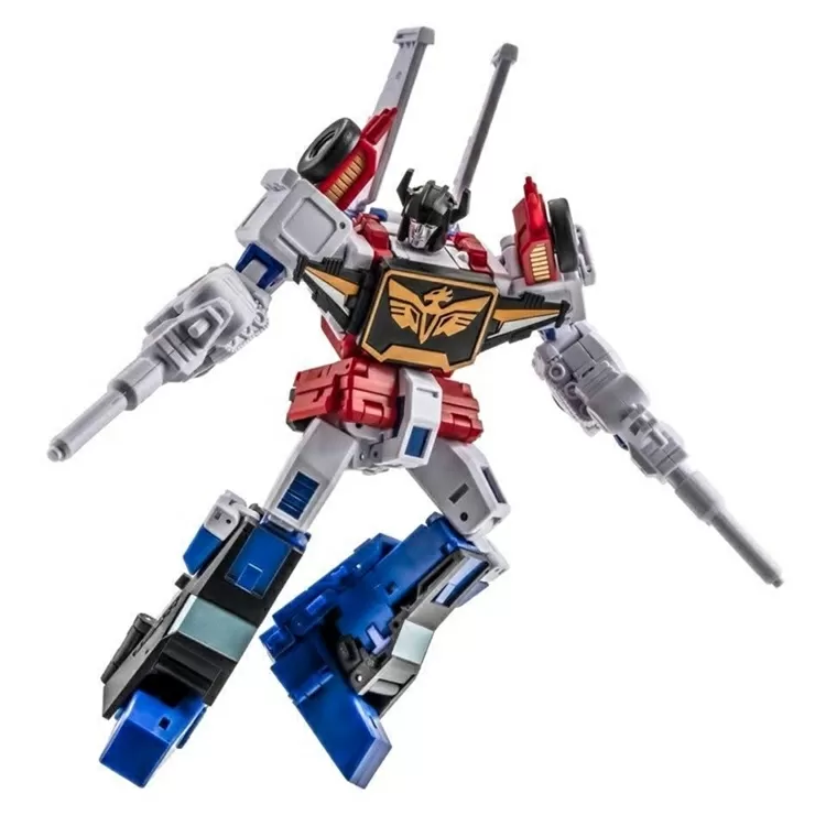 H74J D'Artagnan | Newage the Legendary Heroes