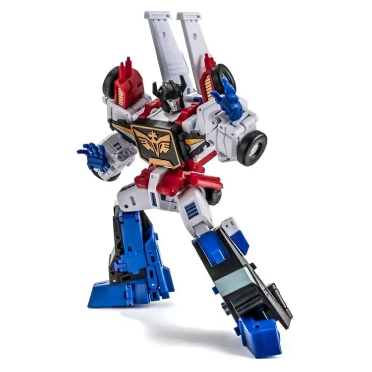 H74J D'Artagnan | Newage the Legendary Heroes