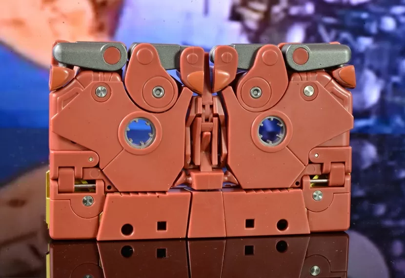 RMX-13 Forte | Mastermind Creations | Ocular Max