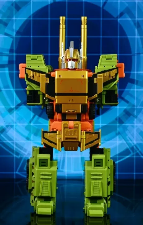 PS-14E Megalith Eversus | Mastermind Creations | Ocular Max