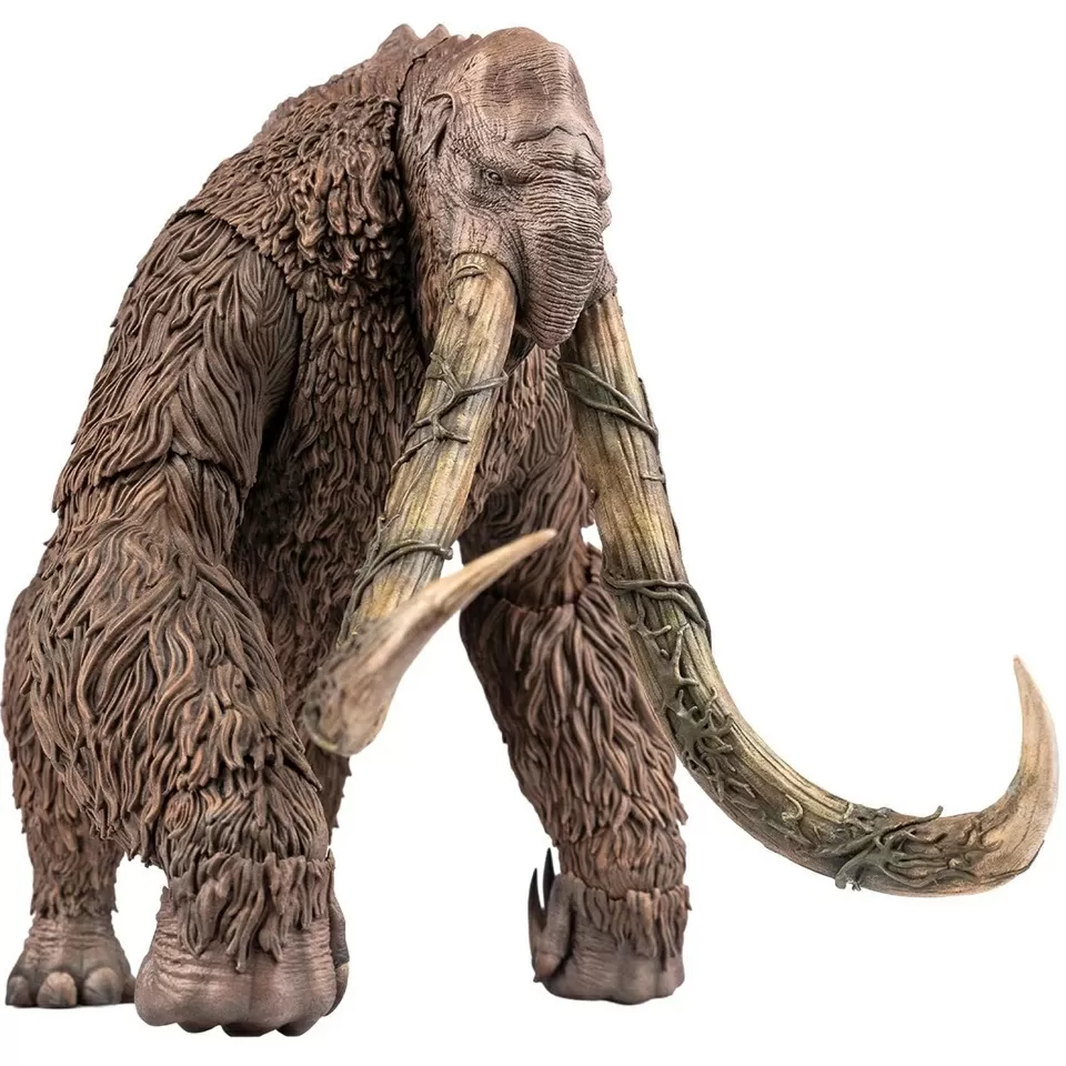 Behemoth Exquisite Basic | Godzilla: King of the Monsters (2019) | Hiya Toys