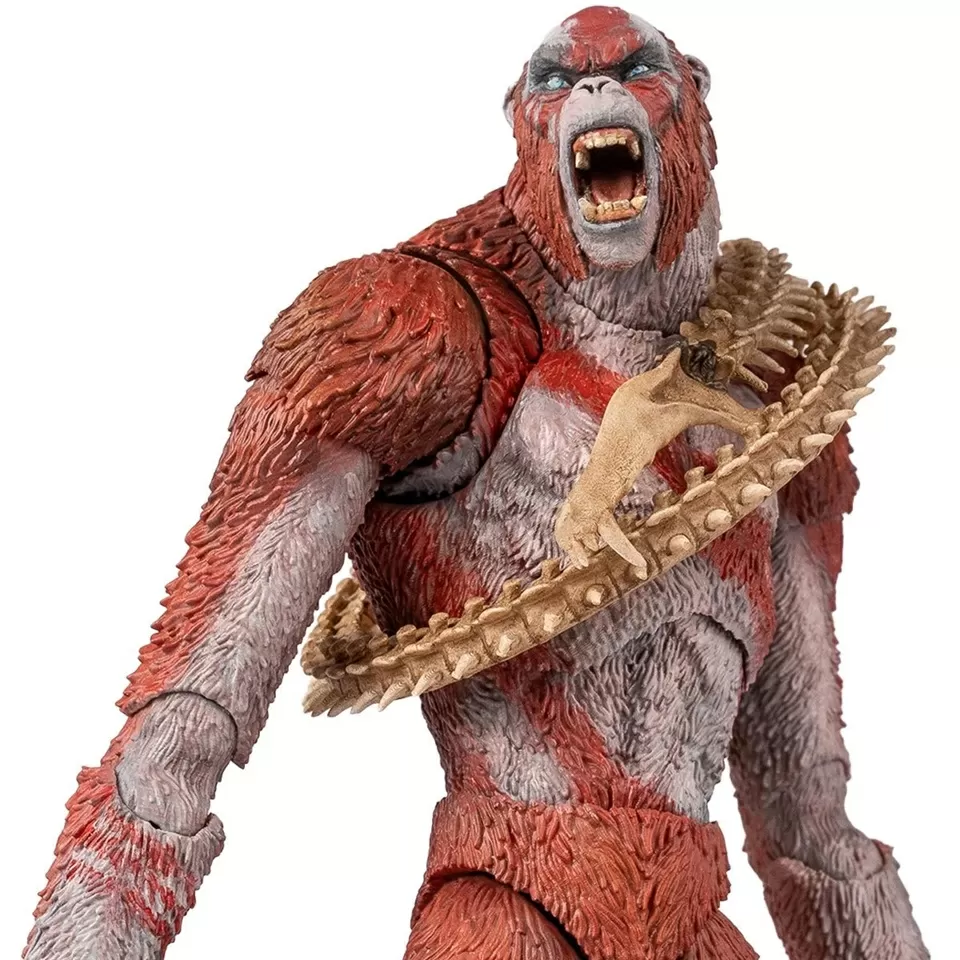Skar King Exquisite Basic | Godzilla x Kong: The New Empire | Hiya Toys