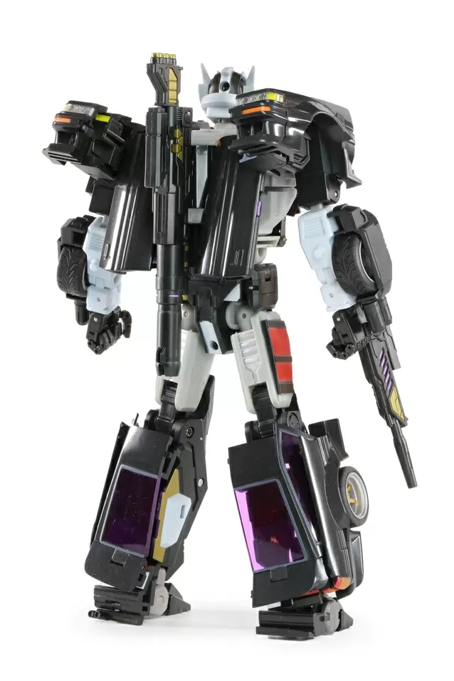 IF-04 Ater Beta Infinite Finity Series | Mastermind Creations | Ocular Max