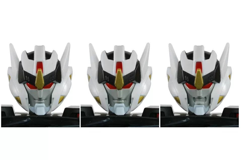 IF-04 Ater Beta Infinite Finity Series | Mastermind Creations | Ocular Max