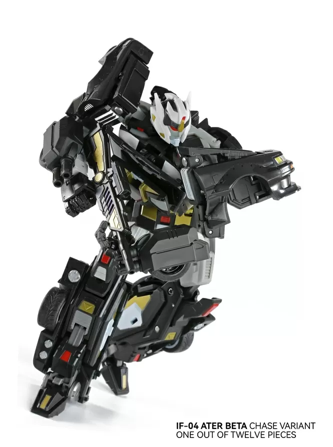 IF-04 Ater Beta Infinite Finity Series | Mastermind Creations | Ocular Max