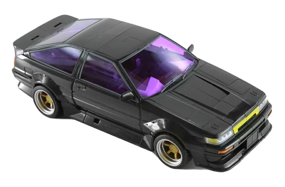 IF-04 Ater Beta Infinite Finity Series | Mastermind Creations | Ocular Max