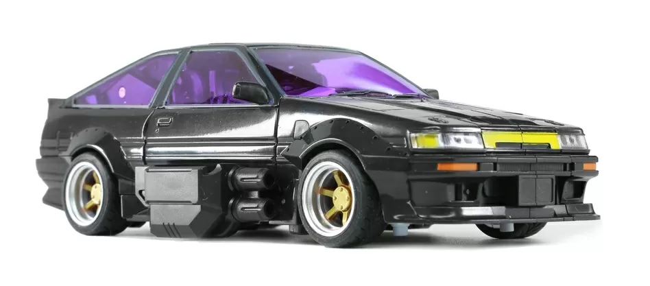 IF-04 Ater Beta Infinite Finity Series | Mastermind Creations | Ocular Max