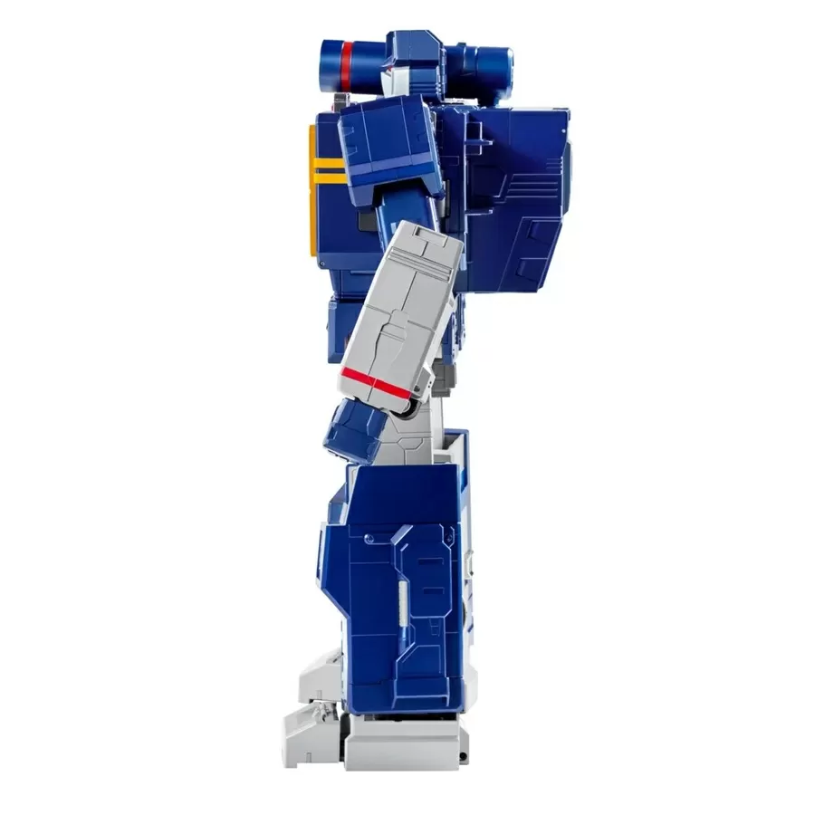Soundwave Flagship Series | Robosen Transformers Robot