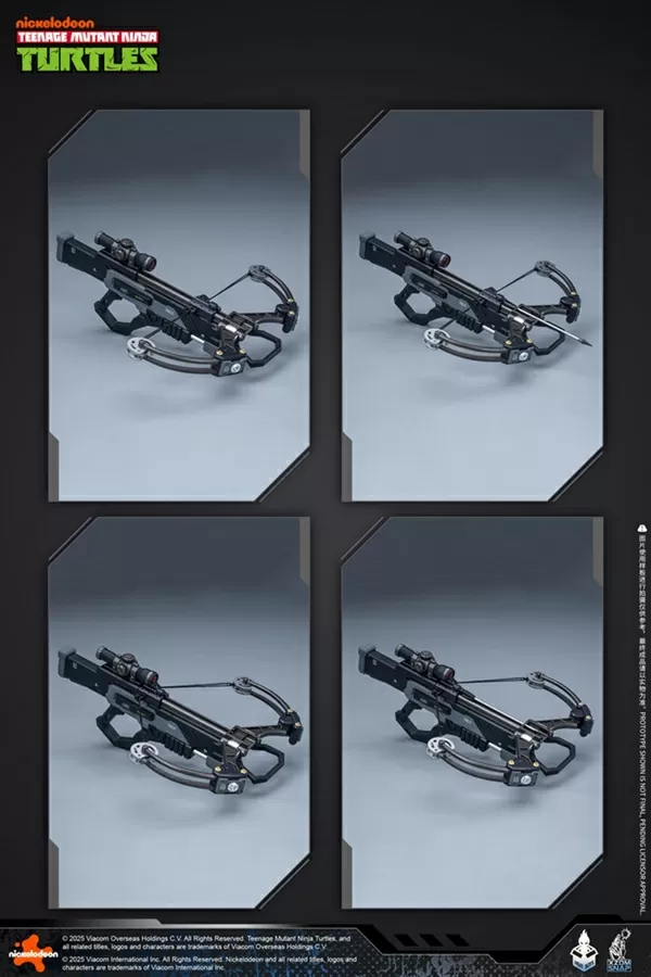 HB0071 Leonardo (40th Anniversary Version) | Teenage Mutant Ninja Turtles | HeatBoys