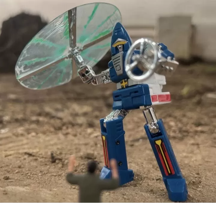 Concept 4 Sky | BrickyRobo