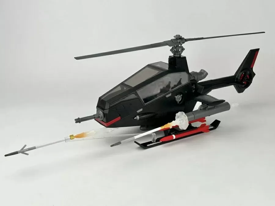 VEA-02 Rocket Launcher Set | Fans Hobby Vehicle Elite Accessories