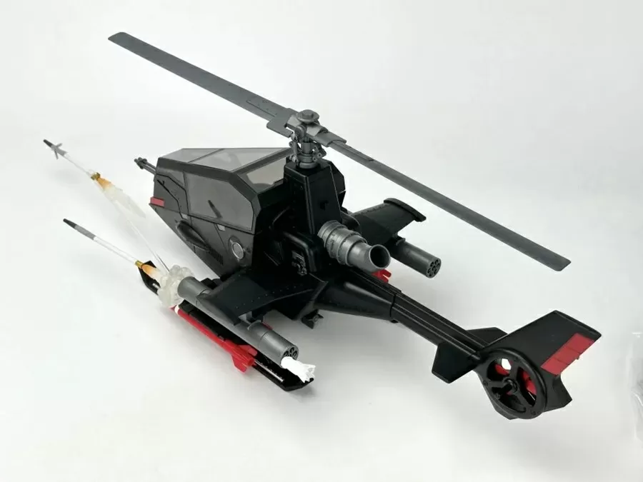 VEA-02 Rocket Launcher Set | Fans Hobby Vehicle Elite Accessories