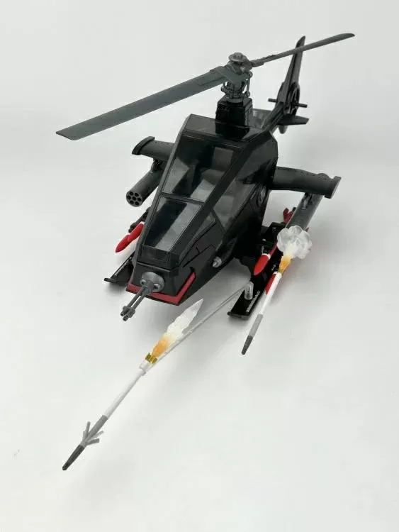 VEA-02 Rocket Launcher Set | Fans Hobby Vehicle Elite Accessories