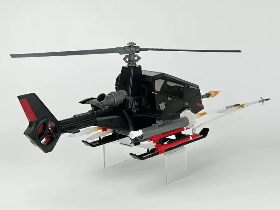 VEA-02 Rocket Launcher Set | Fans Hobby Vehicle Elite Accessories