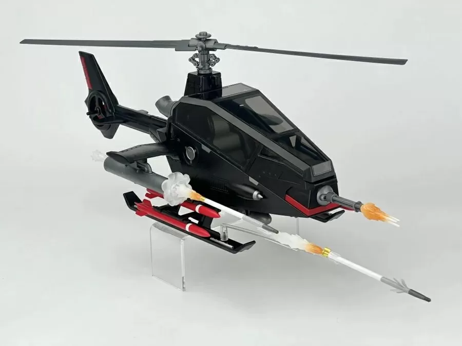 VEA-02 Rocket Launcher Set | Fans Hobby Vehicle Elite Accessories