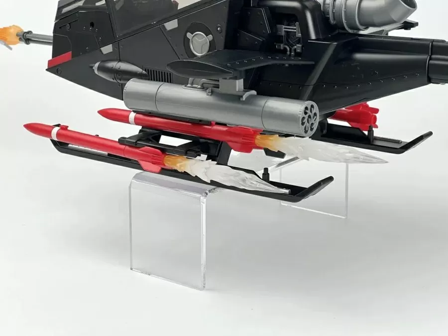 VEA-02 Rocket Launcher Set | Fans Hobby Vehicle Elite Accessories
