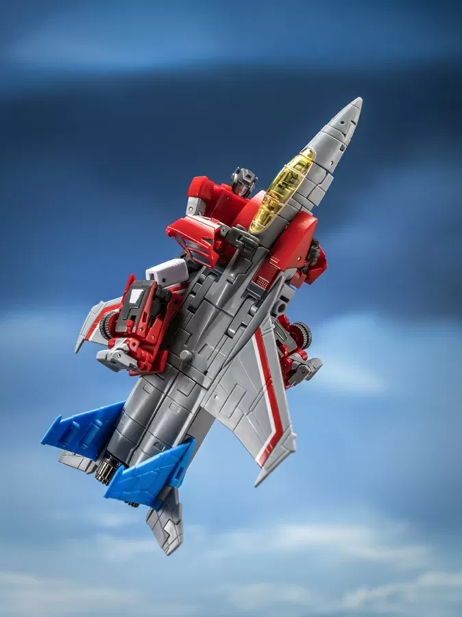 H71 Dick | Newage the Legendary Heroes