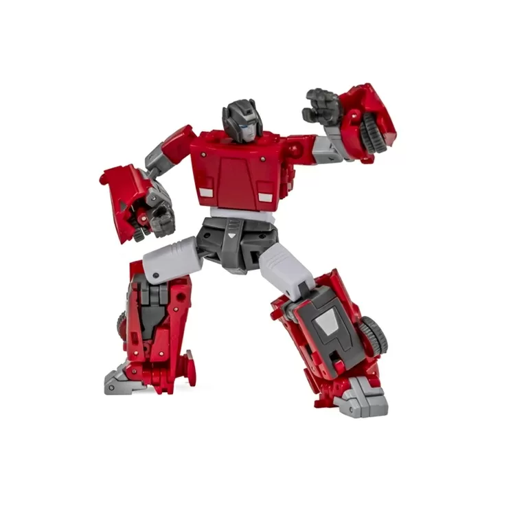 H71 Dick | Newage the Legendary Heroes