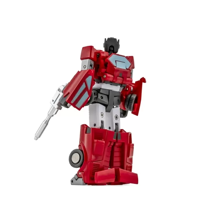 H71 Dick | Newage the Legendary Heroes