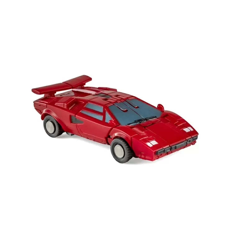 H71 Dick | Newage the Legendary Heroes