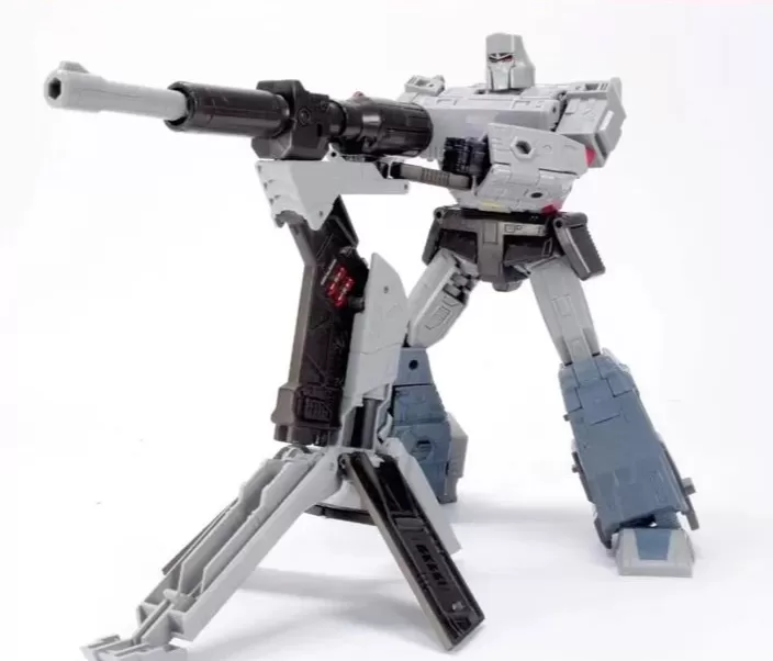 DK-78G Upgrade Kit for Transformers Studio Series 86 Megatron | DNA Design