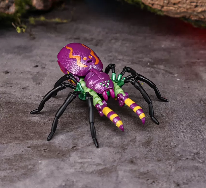 RT-05 Black Beetle Tarantulas | Robot Toys