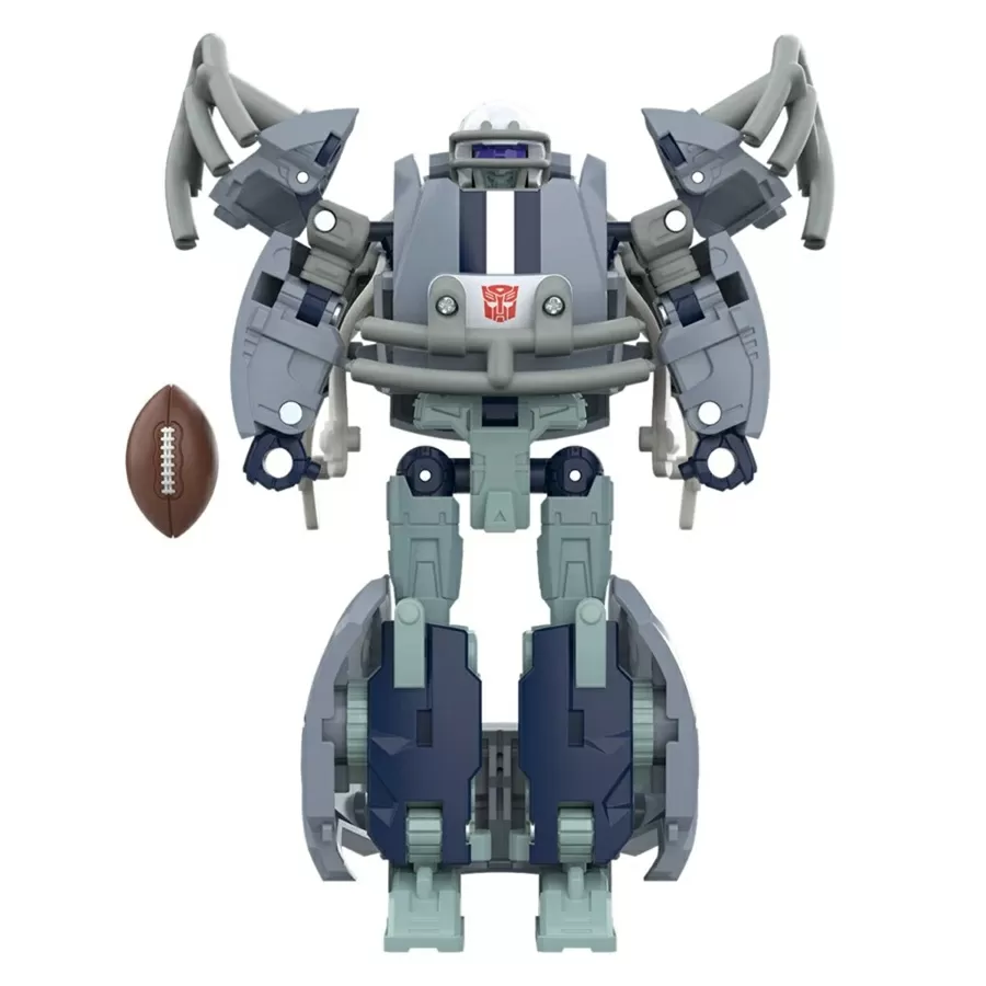 Dallas Cowboys Starblitz | NFL | Transformers Collaborative