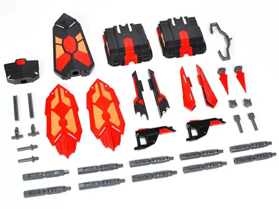 DK-69R Upgrade Kit | DNA Design