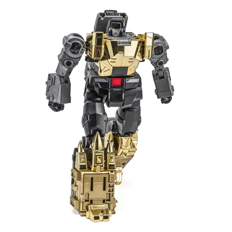 H72EX Typhon | Newage the Legendary Heroes