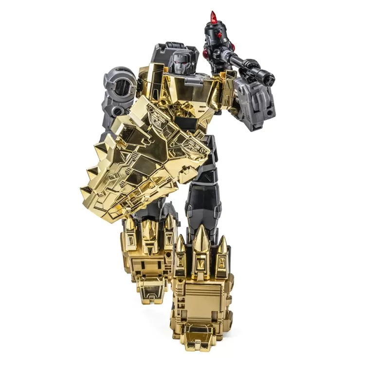 H72EX Typhon | Newage the Legendary Heroes