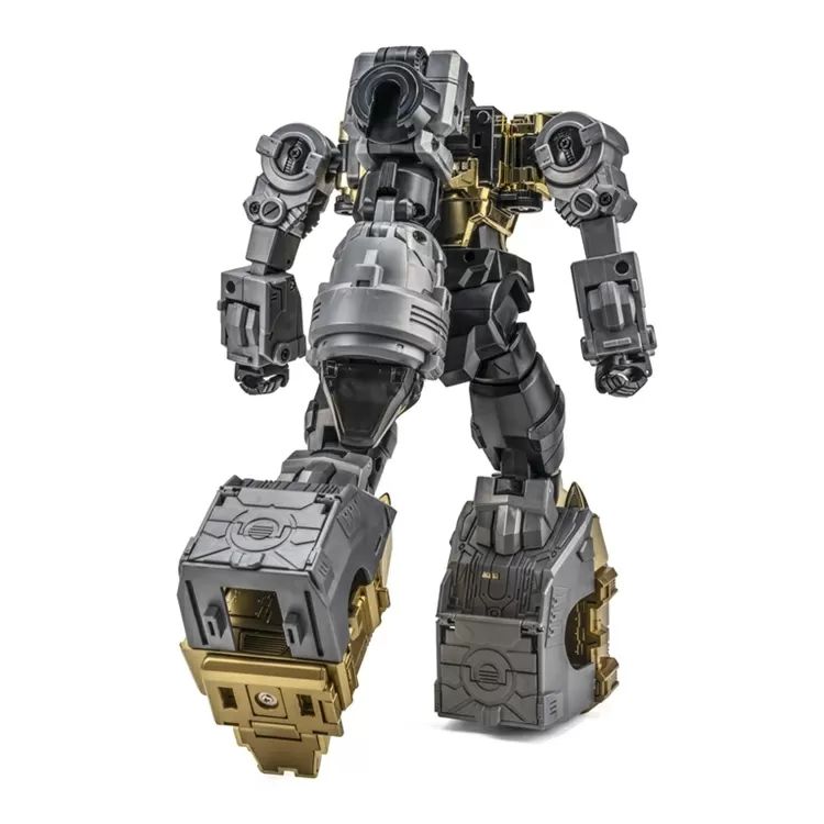 H72EX Typhon | Newage the Legendary Heroes