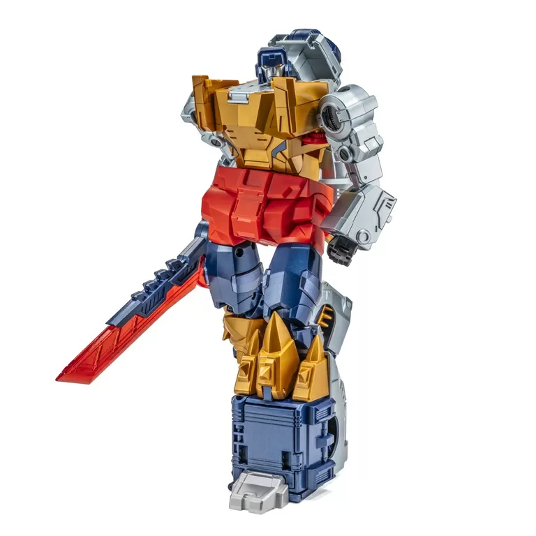 H72C Typhon | Newage the Legendary Heroes