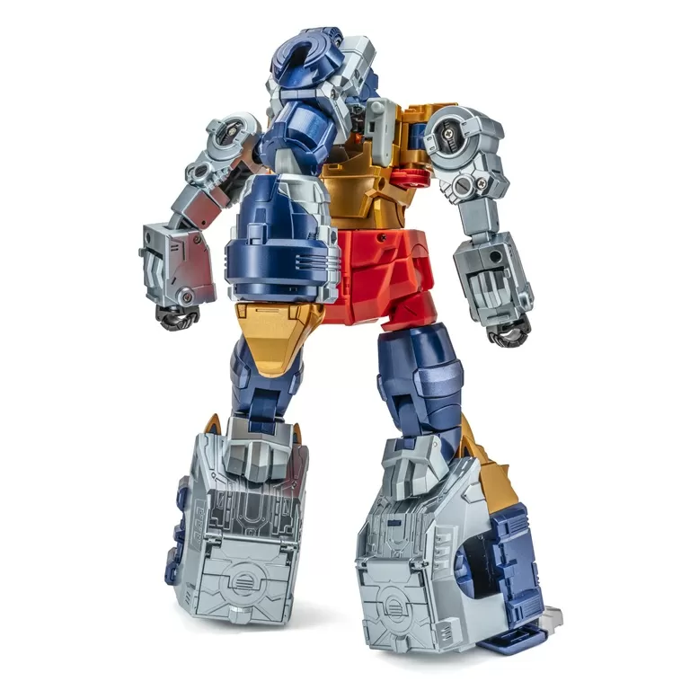 H72C Typhon | Newage the Legendary Heroes