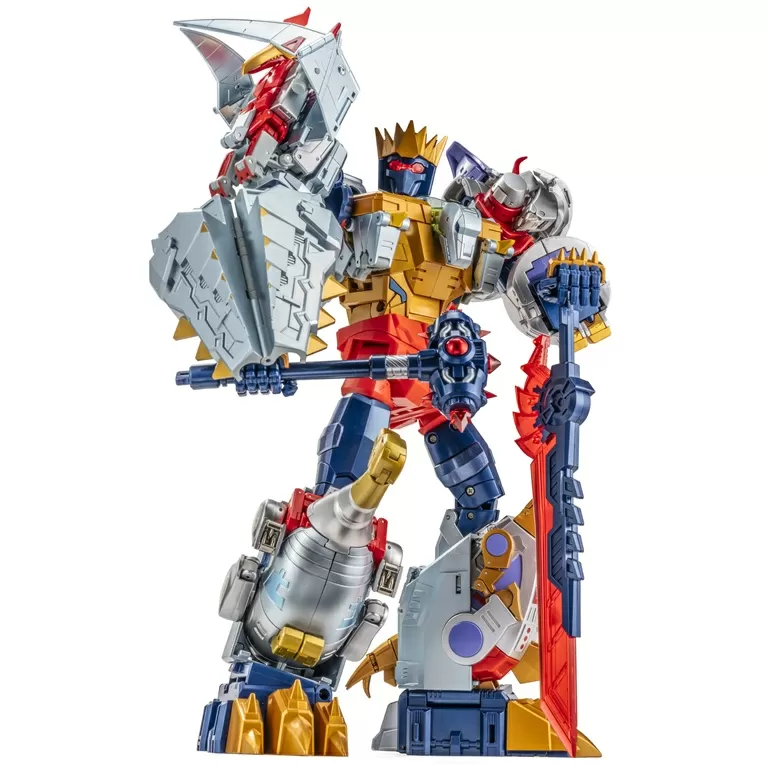 H72C Typhon | Newage the Legendary Heroes