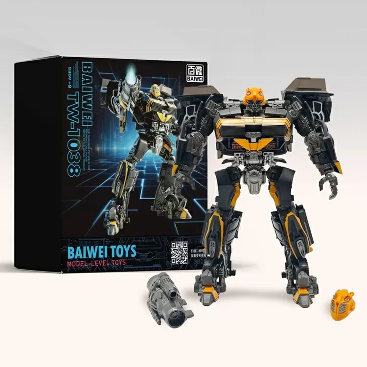 TW-1038 Bee | BaiWei Toys