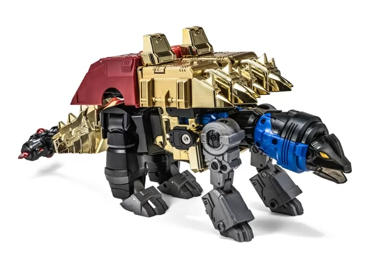 H72V Typhon G2 | Newage the Legendary Heroes