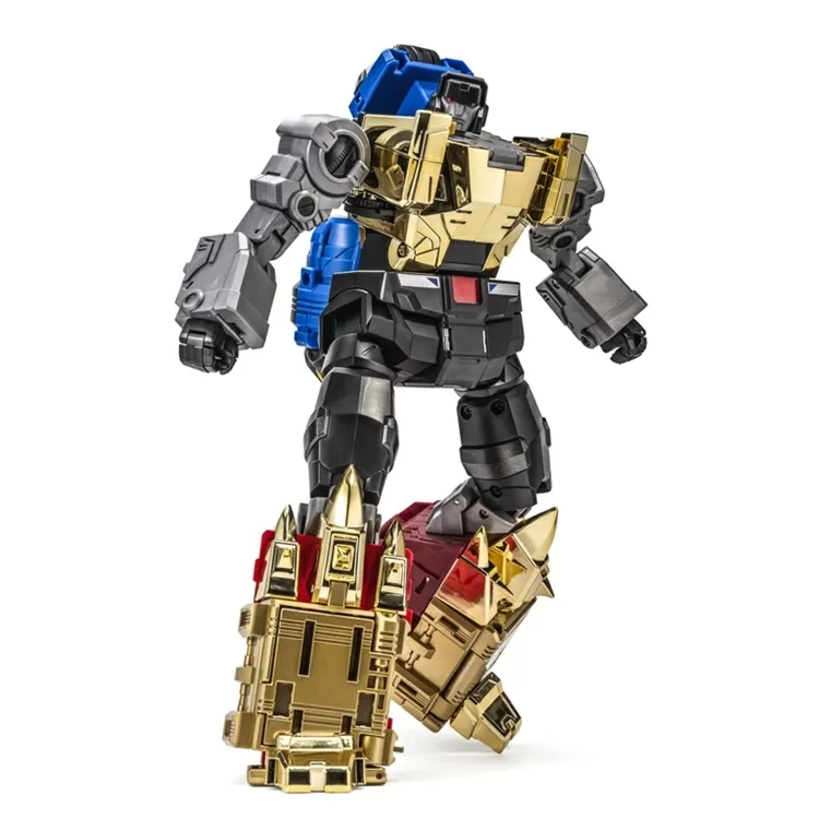 H72V Typhon G2 | Newage the Legendary Heroes