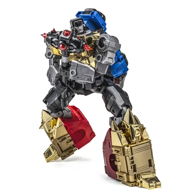 H72V Typhon G2 | Newage the Legendary Heroes