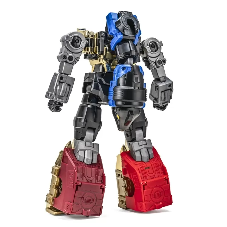 H72V Typhon G2 | Newage the Legendary Heroes