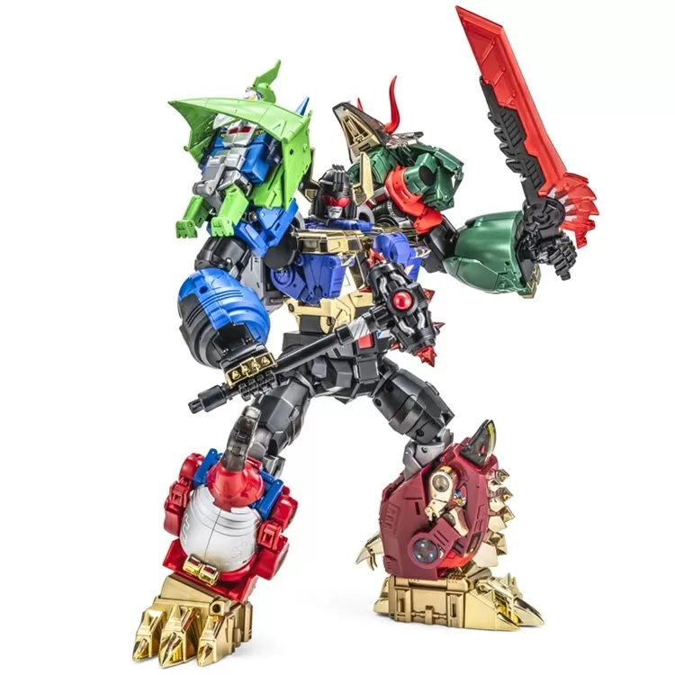 H72V Typhon G2 | Newage the Legendary Heroes