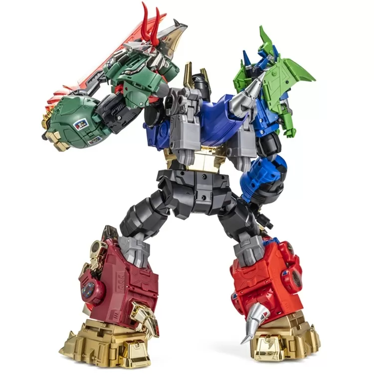 H72V Typhon G2 | Newage the Legendary Heroes