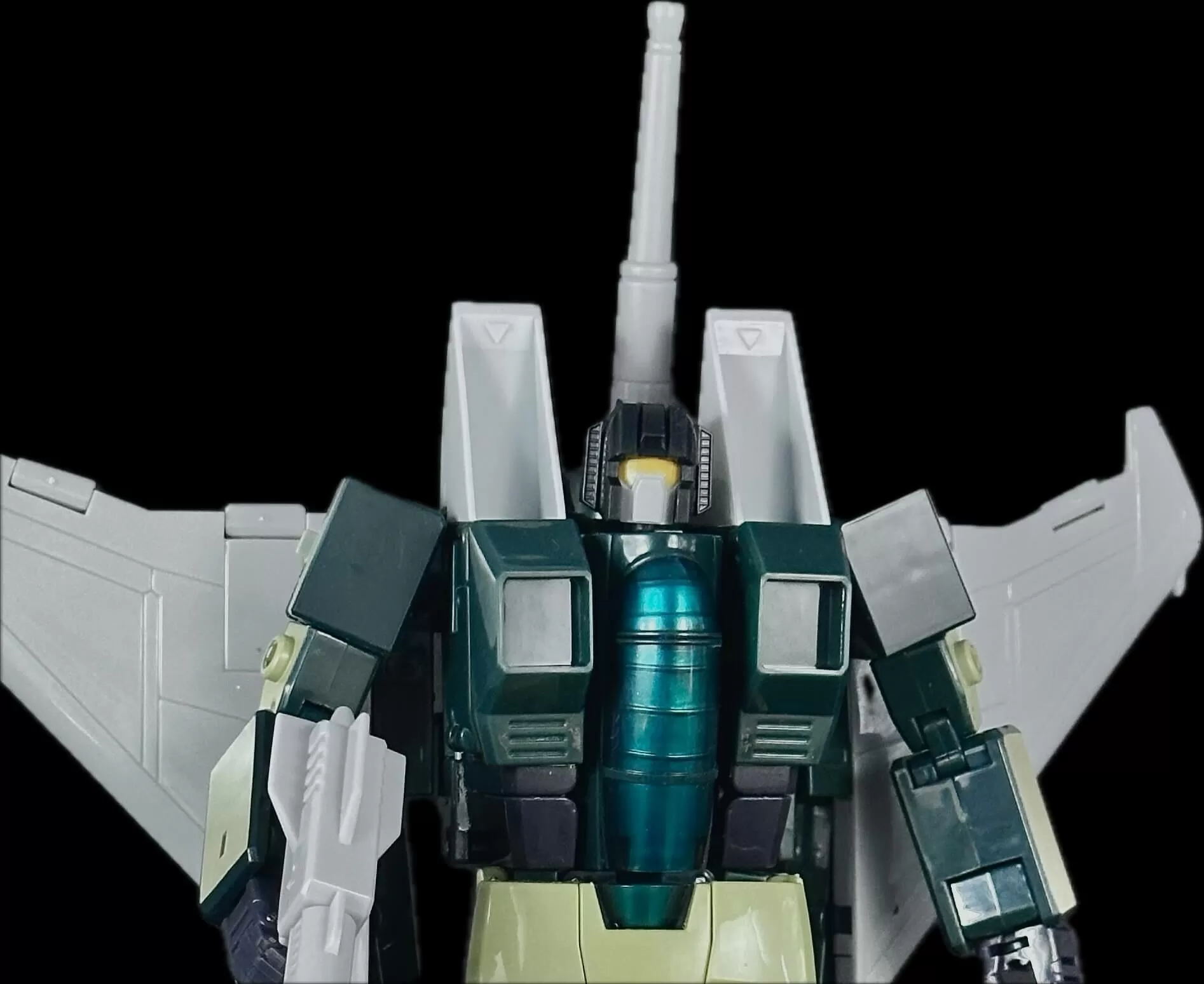 MTRC-18 Crocstyle Limited Edition Exclusive | MakeToys | Colorverse Series